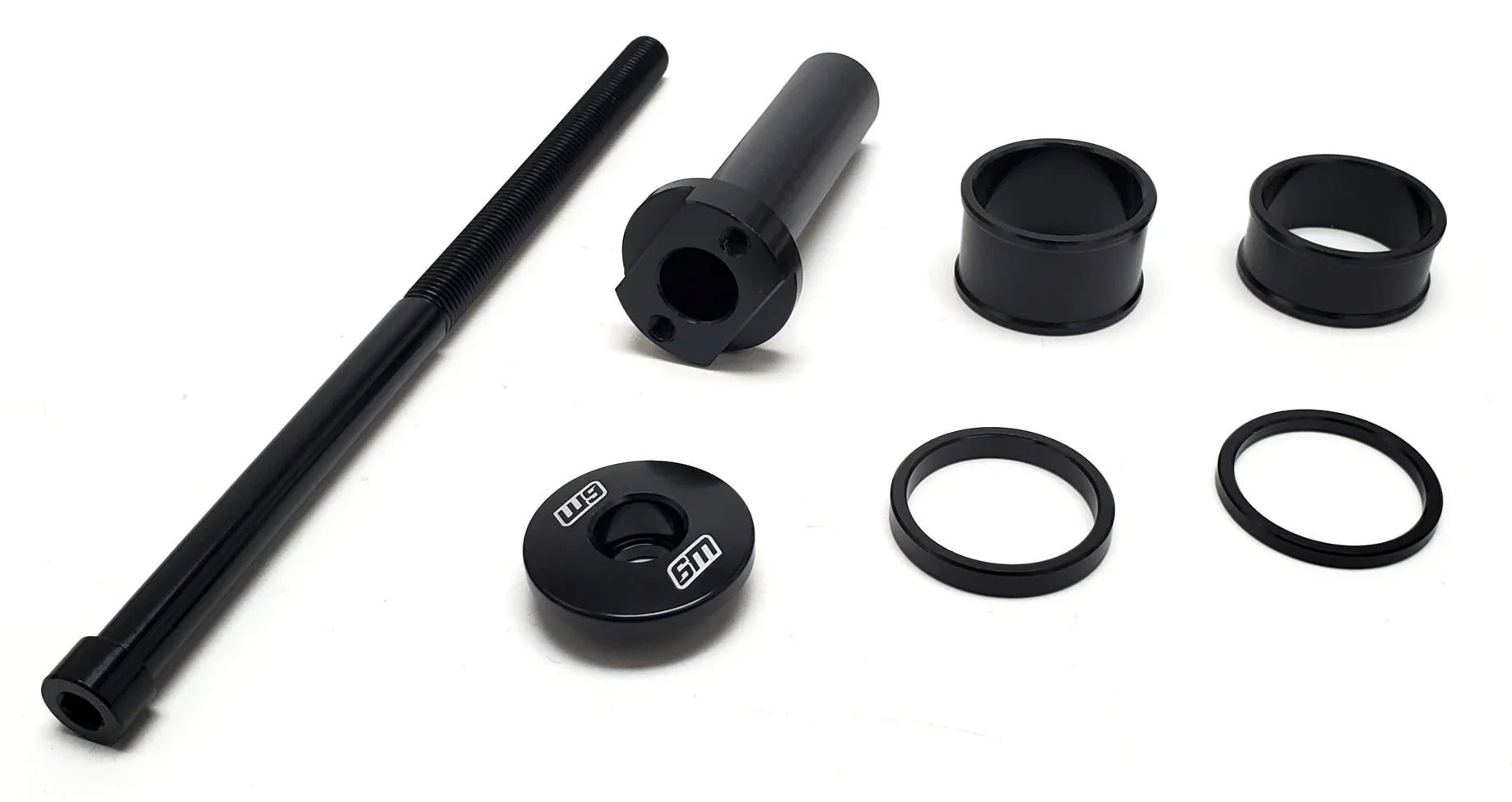 Stem Lock | electricdirtbikes.com powered by EMOTO Supply Co.